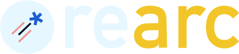 Rearc.io logo