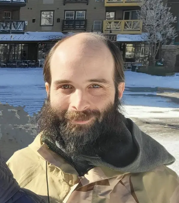 Michael Ell