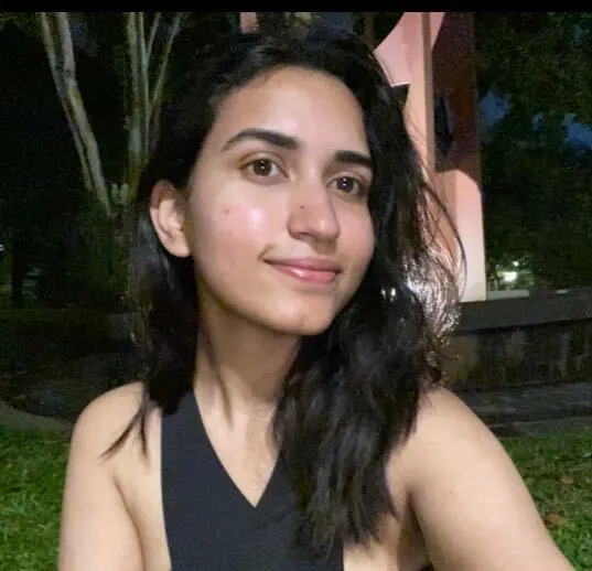 Niharika Singh