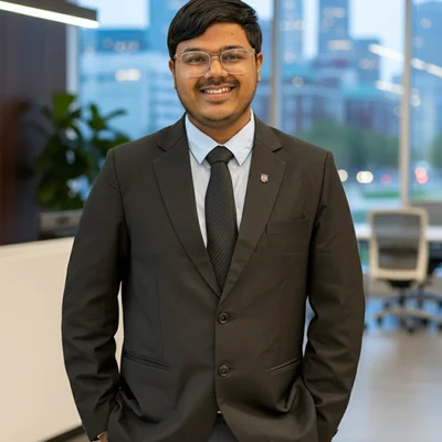 Vatsal Parikh
